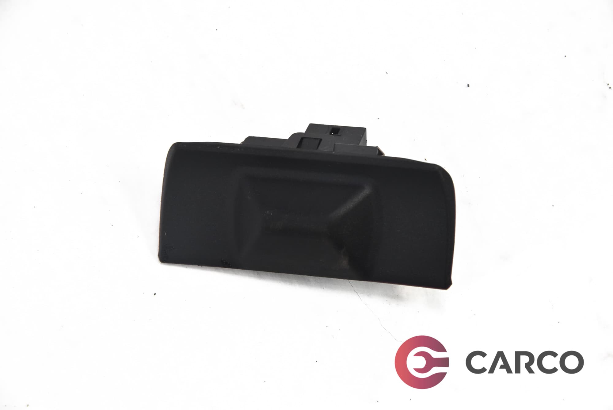 Копче отваряне заден капак за AUDI A6 Avant (4F5, C6) 3.0 TDI quattro (2005 - 2011)