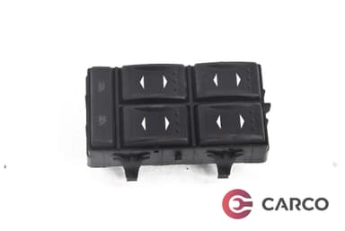 Копчета ел стъкла за FORD MONDEO Mk III комби (BWY) 2.0 16V DI / TDDi / TDCi (2000 - 2007)
