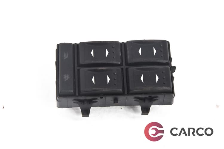 Копчета ел стъкла за FORD MONDEO Mk III комби (BWY) 2.0 16V DI / TDDi / TDCi (2000 - 2007)