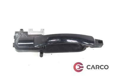 Външна дръжка предна дясна за FORD MONDEO Mk III комби (BWY) 2.0 16V DI / TDDi / TDCi (2000 - 2007)