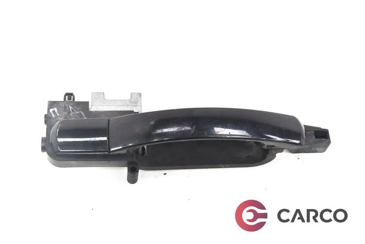 Външна дръжка предна дясна за FORD MONDEO Mk III комби (BWY) 2.0 16V DI / TDDi / TDCi (2000 - 2007)