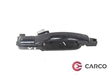 Външна дръжка задна дясна за FORD MONDEO Mk III комби (BWY) 2.0 16V DI / TDDi / TDCi (2000 - 2007)