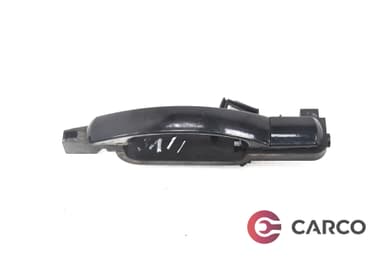 Външна дръжка задна лява за FORD MONDEO Mk III комби (BWY) 2.0 16V DI / TDDi / TDCi (2000 - 2007)