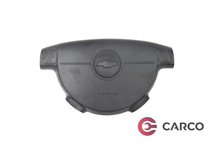 AIRBAG волан за CHEVROLET AVEO седан (T250, T255) 1.4 (2005)