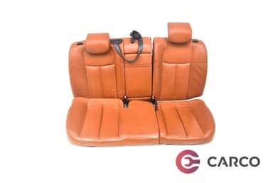 Седалки задни за RENAULT VEL SATIS (BJ0_) 3.0 dCi (BJ0J, BJ0N) (2002)