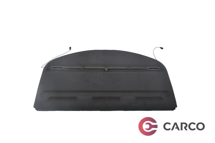 Кора багажник за RENAULT VEL SATIS (BJ0_) 3.0 dCi (BJ0J, BJ0N) (2002)