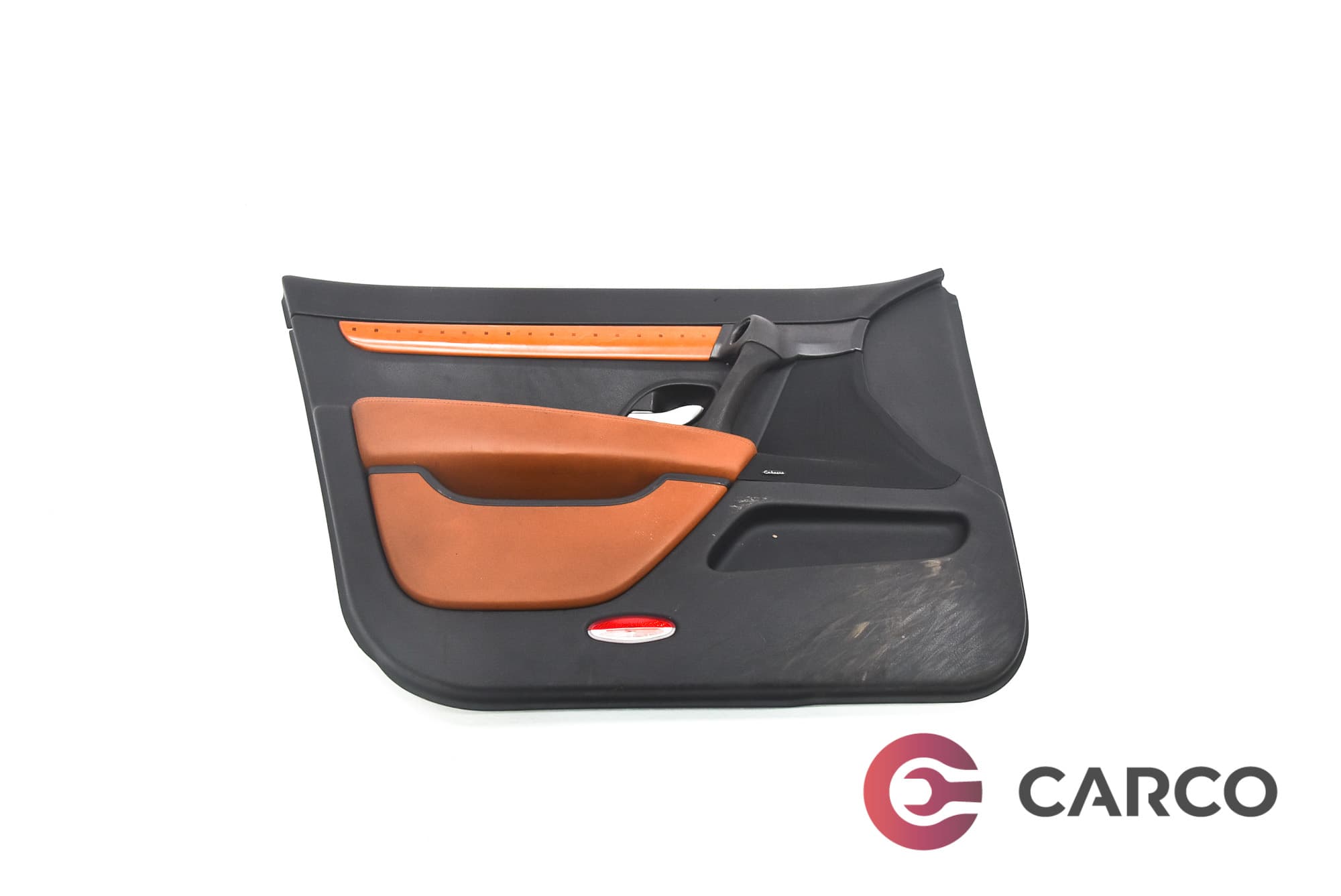 Кора врата предна лява за RENAULT VEL SATIS (BJ0_) 3.0 dCi (BJ0J, BJ0N) (2002)