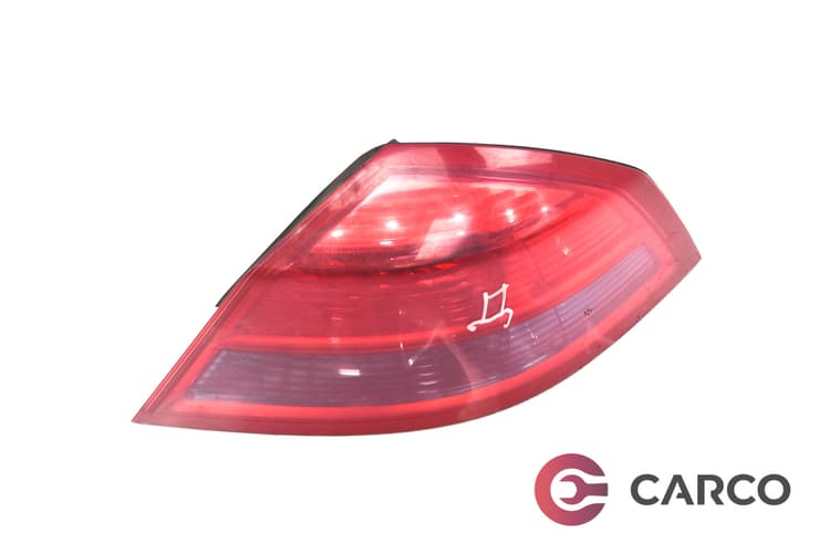 Стоп десен за RENAULT VEL SATIS (BJ0_) 3.0 dCi (BJ0J, BJ0N) (2002)