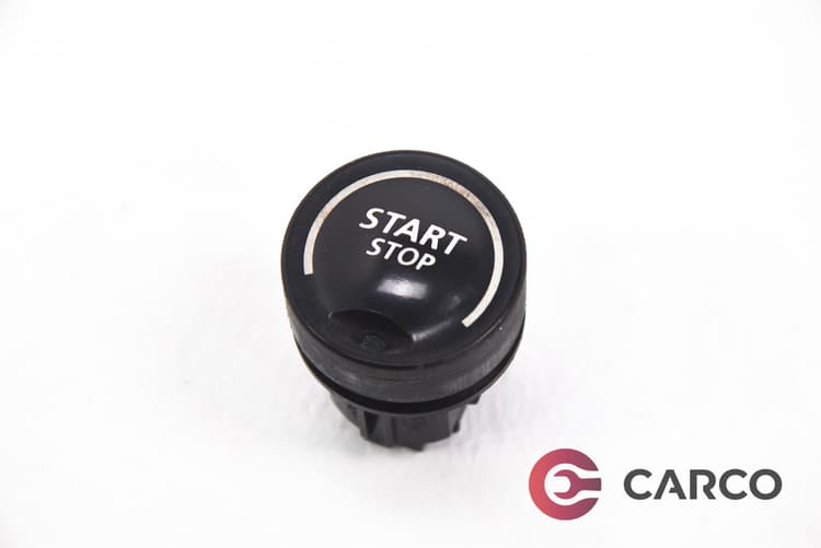 Копче START stop за RENAULT VEL SATIS (BJ0_) 3.0 dCi (BJ0J, BJ0N) (2002)