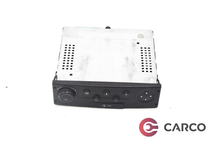 Модул GPS 8200 339 742 за RENAULT VEL SATIS (BJ0_) 3.0 dCi (BJ0J, BJ0N) (2002)