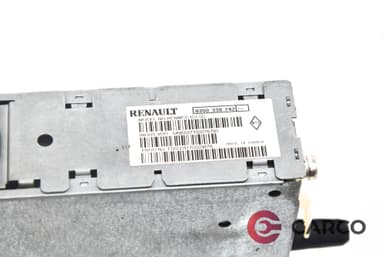 Модул GPS 8200 339 742 за RENAULT VEL SATIS (BJ0_) 3.0 dCi (BJ0J, BJ0N) (2002)