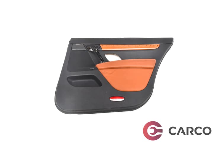 Кора врата задна дясна за RENAULT VEL SATIS (BJ0_) 3.0 dCi (BJ0J, BJ0N) (2002)