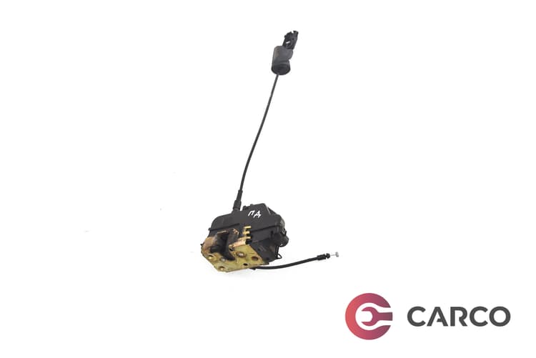 Брава врата предна дясна за RENAULT VEL SATIS (BJ0_) 3.0 dCi (BJ0J, BJ0N) (2002)