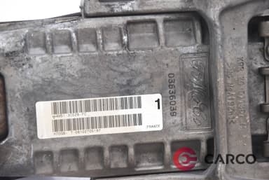 Кормилна колона за FORD FOCUS II (DA_) 1.6 TDCi (2004 - 2012)