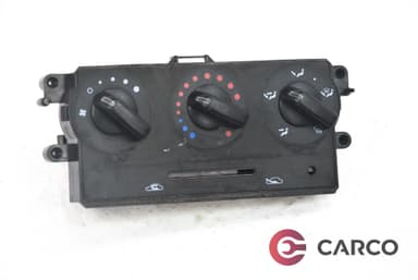 Управление парно за NISSAN MICRA II (K11) 1.0 i 16V (1992 - 2003)