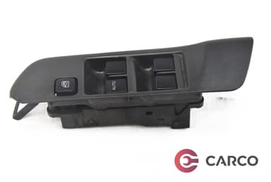 Панел копчета ел стъкла за NISSAN PRIMERA Hatchback (P11) 1.8 16V (1996 - 2002)