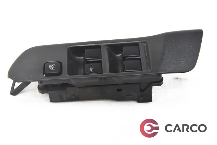 Панел копчета ел стъкла за NISSAN PRIMERA Hatchback (P11) 1.8 16V (1996 - 2002)
