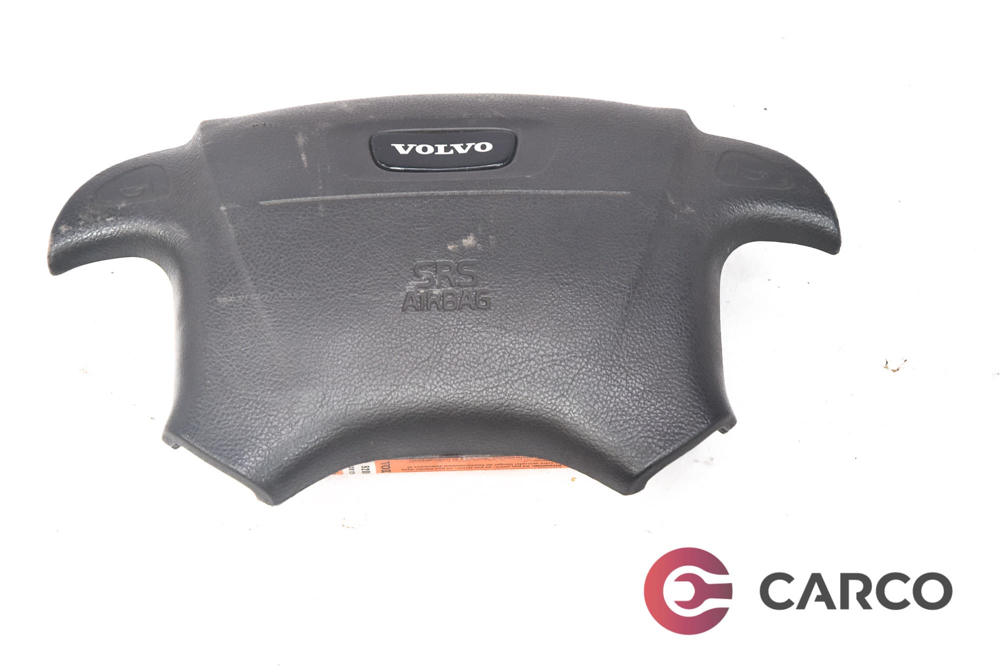 AIRBAG волан за VOLVO V70   (LV) 2.5 TDI (1996 - 2000)