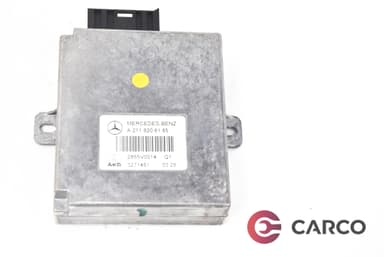 Модул А 211 820 61 85 за MERCEDES-BENZ E-CLASS T-Model (S211) E 320 T CDI (211.226) (2003 - 2009)