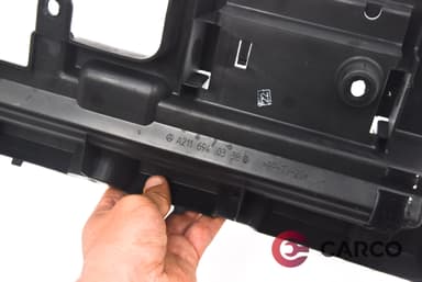 Интериорна лайсна А 211 694 03 38 за MERCEDES-BENZ E-CLASS T-Model (S211) E 320 T CDI (211.226) (2003 - 2009)