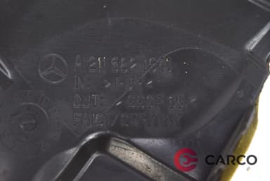 Шумоизолация А 211 682 19 41 за MERCEDES-BENZ E-CLASS T-Model (S211) E 320 T CDI (211.226) (2003 - 2009)