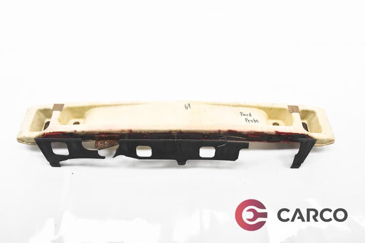 Греда под задна броня за FORD USA PROBE Mk II (ECP) 2.5 V6 24V (1992 - 1998)