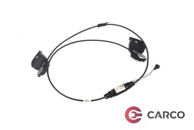Управление седалки A211 820 39 42 за MERCEDES-BENZ E-CLASS T-Model (S211) E 320 T CDI (211.226) (2003 - 2009)