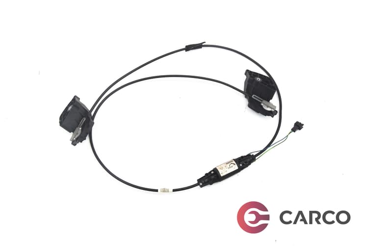 Управление седалки A211 820 39 42 за MERCEDES-BENZ E-CLASS T-Model (S211) E 320 T CDI (211.226) (2003 - 2009)