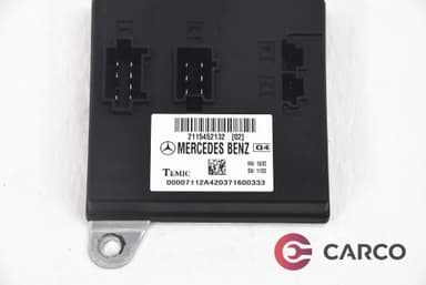 Модул А 211 545 21 32 за MERCEDES-BENZ E-CLASS T-Model (S211) E 320 T CDI (211.226) (2003 - 2009)