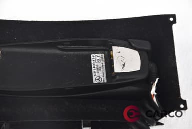 Основа телефон А 211 820 14 51 за MERCEDES-BENZ E-CLASS T-Model (S211) E 320 T CDI (211.226) (2003 - 2009)