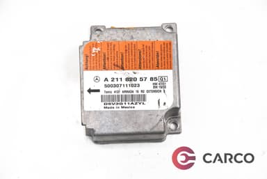 Модул А 211 820 57 85 за MERCEDES-BENZ E-CLASS T-Model (S211) E 320 T CDI (211.226) (2003 - 2009)