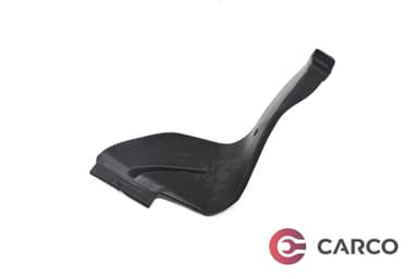 Въздуховод парно А 211 831 13 46 за MERCEDES-BENZ E-CLASS T-Model (S211) E 320 T CDI (211.226) (2003 - 2009)