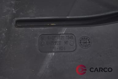 Въздуховод парно А 211 831 13 46 за MERCEDES-BENZ E-CLASS T-Model (S211) E 320 T CDI (211.226) (2003 - 2009)