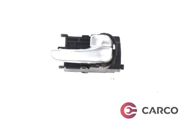 Вътрешна дръжка предна дясна за NISSAN ALMERA II Hatchback (N16) 2.2 Di (2000)