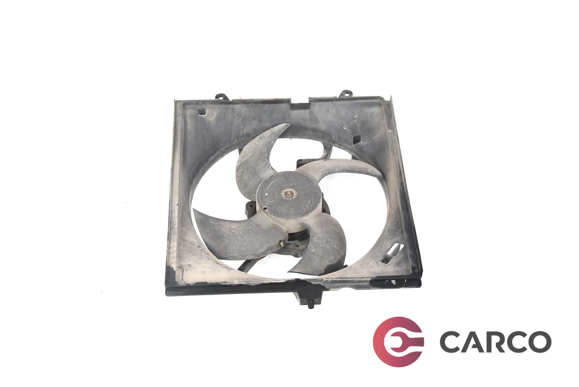 Перка охлавдане за MITSUBISHI CARISMA (DA_) 1.8 16V GDI (DA2A) (1995 - 2006)