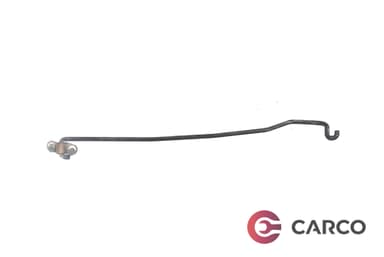 Щека преден капак за MITSUBISHI CARISMA (DA_) 1.8 16V GDI (DA2A) (1995 - 2006)