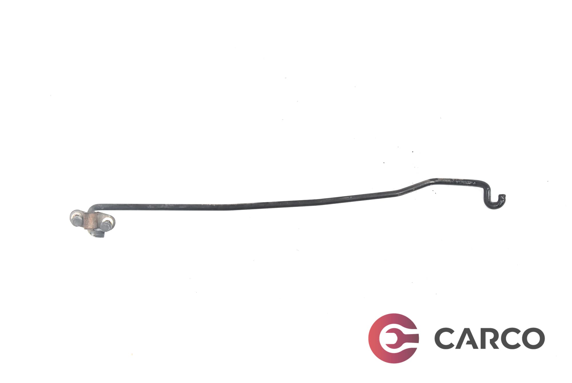 Щека преден капак за MITSUBISHI CARISMA (DA_) 1.8 16V GDI (DA2A) (1995 - 2006)