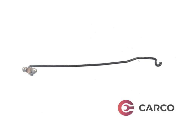 Щека преден капак за MITSUBISHI CARISMA (DA_) 1.8 16V GDI (DA2A) (1995 - 2006)