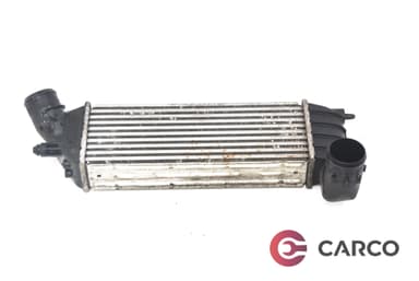 Интеркулер за CITROEN C8 (EA_, EB_) 2.2 HDi (2002)