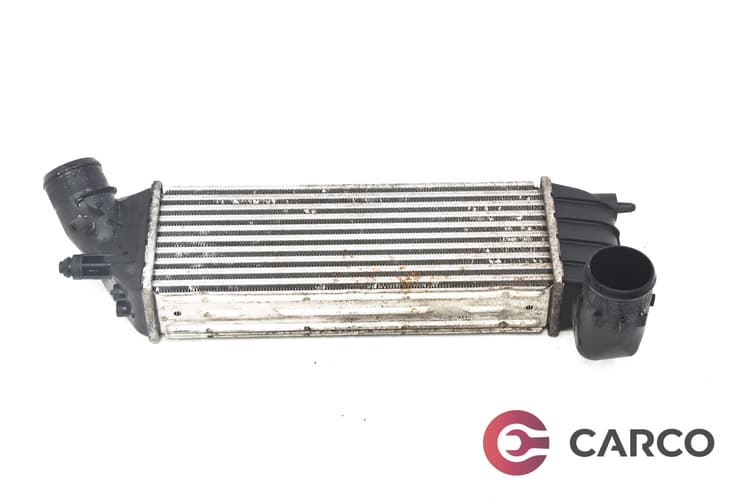 Интеркулер за CITROEN C8 (EA_, EB_) 2.2 HDi (2002)