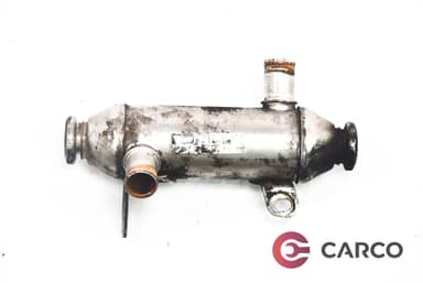 EGR охладител за PEUGEOT 607 седан (9D, 9U) 2.2 HDI (2000)