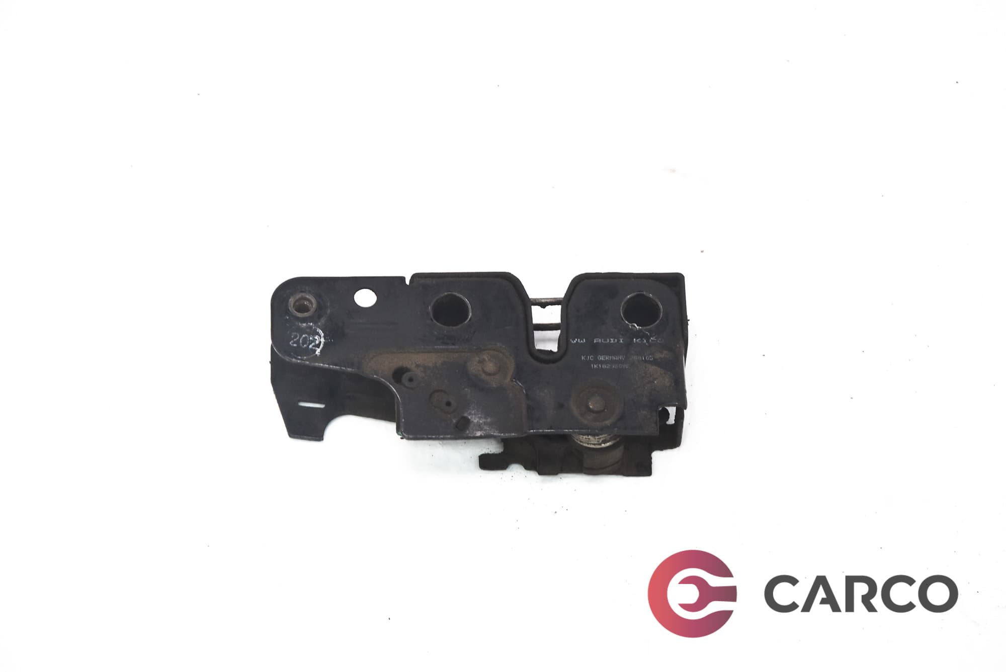 Механизъм предна лява врата за VW GOLF V (1K1) 2.0 SDI (2003 - 2009)