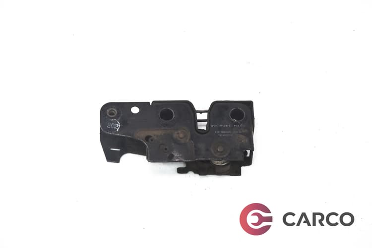 Механизъм предна лява врата за VW GOLF V (1K1) 2.0 SDI (2003 - 2009)