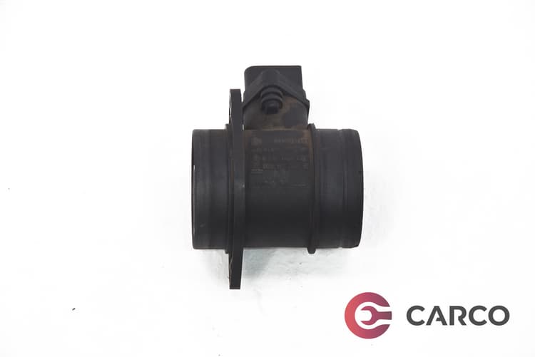 Дебитомер 0281002581 за VW GOLF V (1K1) 2.0 SDI (2003 - 2009)
