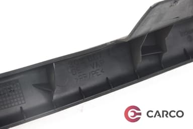 Интериорна лайсна 309 867 765 за VW PASSAT Variant (365) 2.0 TDI (2010 - 2014)