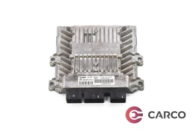 Компютър двигател 5ws40110c-t за CITROEN C3 I (FC_) 1.4 HDi (2002)