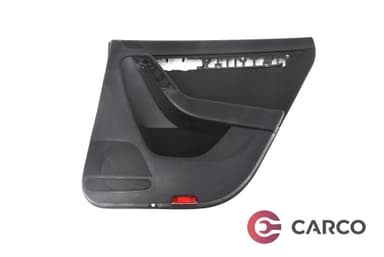 Кора врата задна дясна за VW PASSAT Variant (365) 2.0 TDI (2010 - 2014)