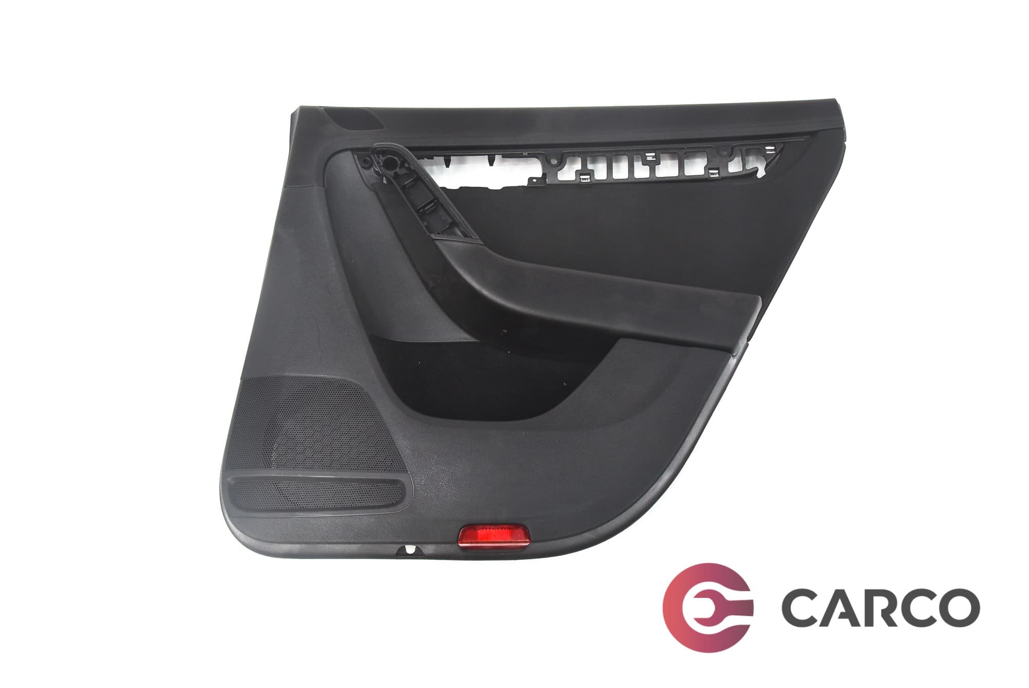 Кора врата задна дясна за VW PASSAT Variant (365) 2.0 TDI (2010 - 2014)