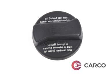 Капачка масло за SEAT CORDOBA Vario (6K5) 1.4 16V (1999 - 2002)