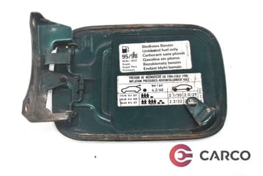Вратичка резервоар за SEAT CORDOBA Vario (6K5) 1.4 16V (1999 - 2002)